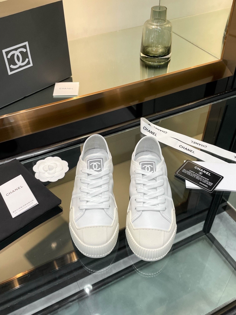 Chanel Casual Shoes